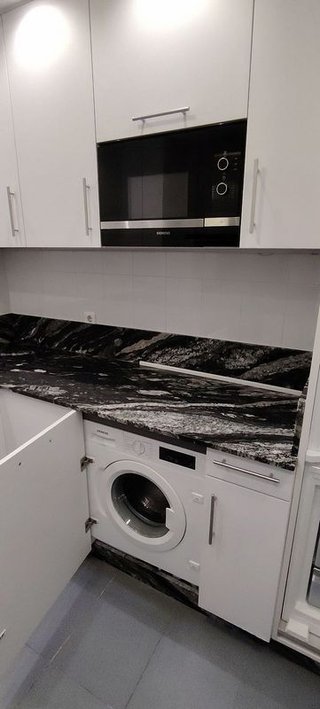 Piso en alquiler en El Ejido - La Merced - La Victoria en Málaga