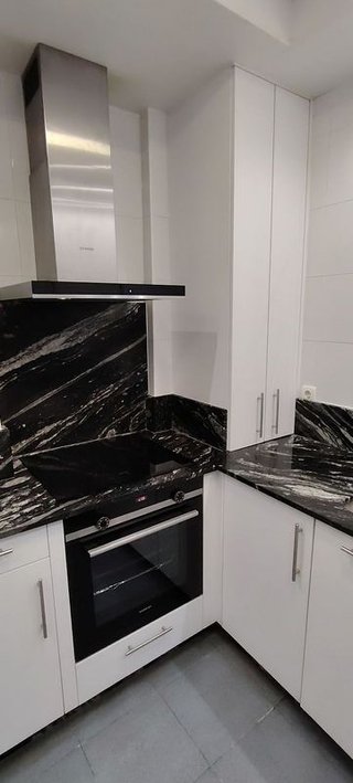Piso en alquiler en El Ejido - La Merced - La Victoria en Málaga