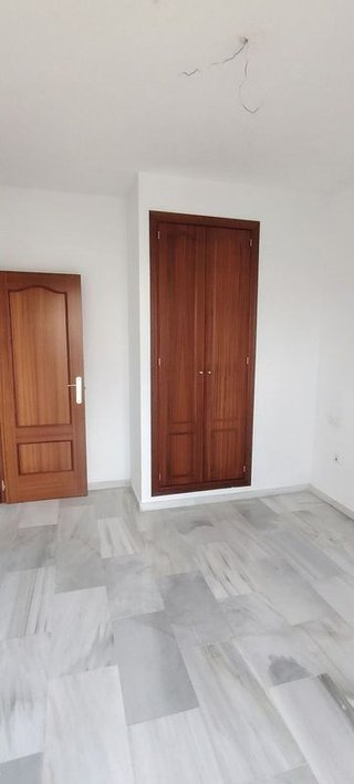 Piso en alquiler en El Ejido - La Merced - La Victoria en Málaga