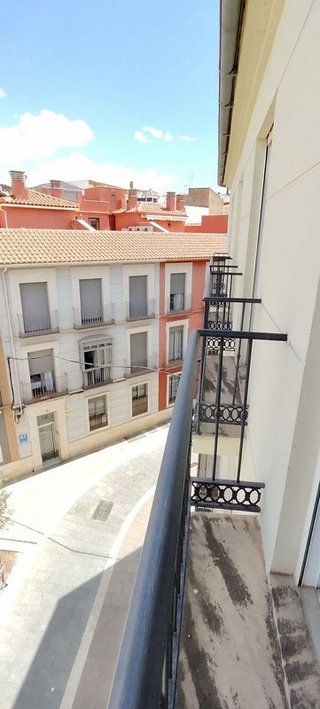 Piso en alquiler en El Ejido - La Merced - La Victoria en Málaga