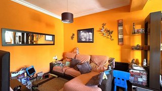Piso en venta en A Milagrosa en Lugo
