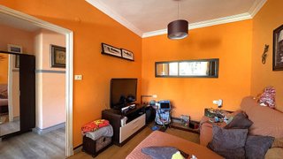 Piso en venta en A Milagrosa en Lugo