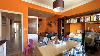 Piso en venta en A Milagrosa en Lugo