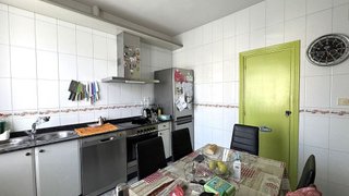 Piso en venta en A Milagrosa en Lugo