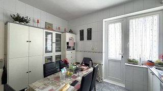 Piso en venta en A Milagrosa en Lugo