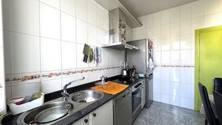 Piso en venta en A Milagrosa en Lugo