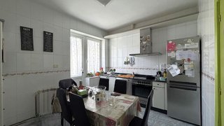 Piso en venta en A Milagrosa en Lugo