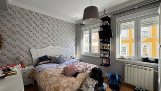 Piso en venta en A Milagrosa en Lugo