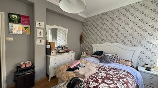 Piso en venta en A Milagrosa en Lugo