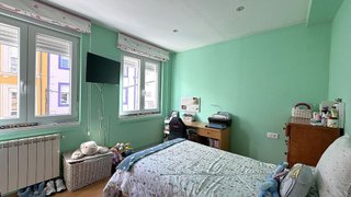 Piso en venta en A Milagrosa en Lugo