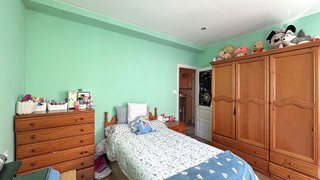 Piso en venta en A Milagrosa en Lugo