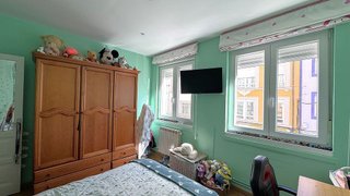 Piso en venta en A Milagrosa en Lugo