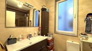 Piso en venta en A Milagrosa en Lugo