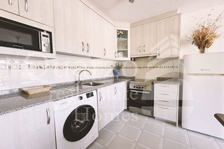 Piso en venta en Playa norte en Peñíscola