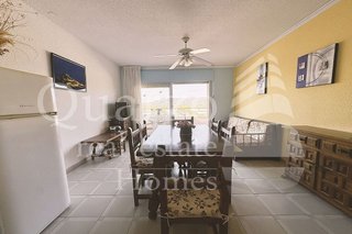 Piso en venta en Playa norte en Peñíscola