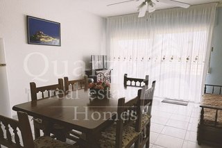 Piso en venta en Playa norte en Peñíscola