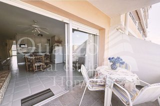 Piso en venta en Playa norte en Peñíscola