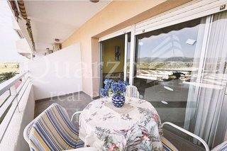 Piso en venta en Playa norte en Peñíscola