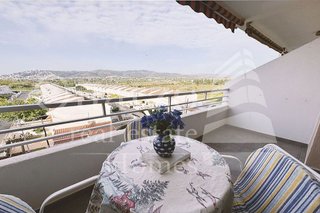 Piso en venta en Playa norte en Peñíscola