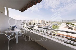 Piso en venta en Playa norte en Peñíscola