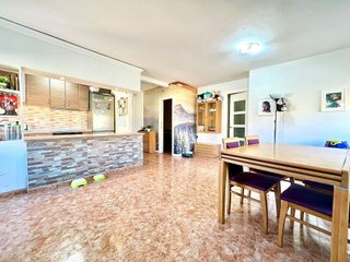 Piso en venta en Franqueses del Vallès, les