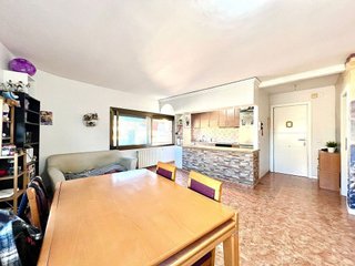 Piso en venta en Franqueses del Vallès, les