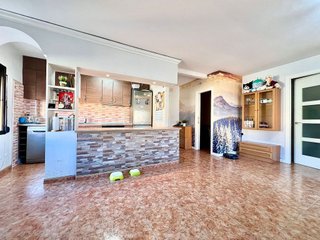 Piso en venta en Franqueses del Vallès, les