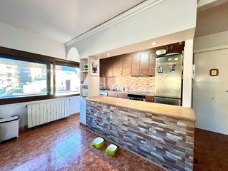 Piso en venta en Franqueses del Vallès, les