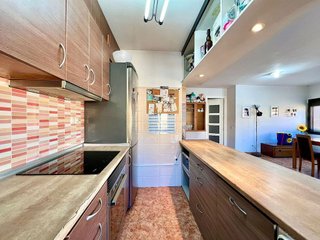 Piso en venta en Franqueses del Vallès, les