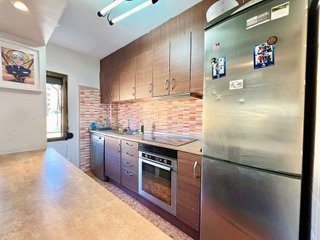 Piso en venta en Franqueses del Vallès, les