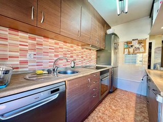 Piso en venta en Franqueses del Vallès, les