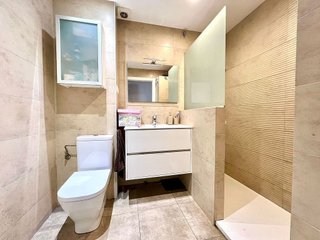 Piso en venta en Franqueses del Vallès, les