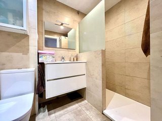 Piso en venta en Franqueses del Vallès, les