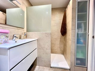 Piso en venta en Franqueses del Vallès, les