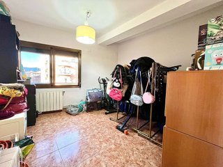 Piso en venta en Franqueses del Vallès, les