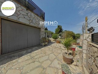 Chalet en venta en Masquefa
