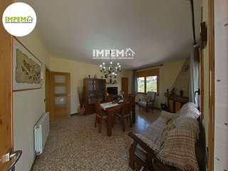 Chalet en venta en Masquefa