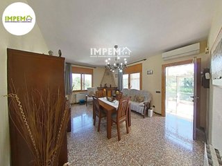 Chalet en venta en Masquefa
