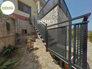 Chalet en venta en Masquefa