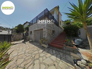 Chalet en venta en Masquefa