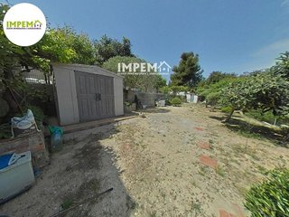 Chalet en venta en Masquefa