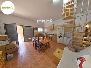 Chalet en venta en Masquefa