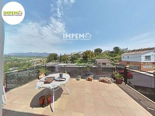 Chalet en venta en Masquefa
