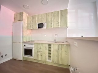 Estudio en venta en Centro en Alcobendas