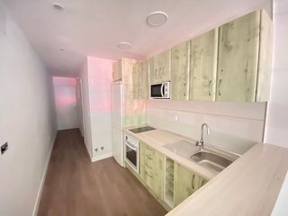 Estudio en venta en Centro en Alcobendas