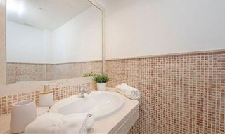 Casa adosada en venta en Casares