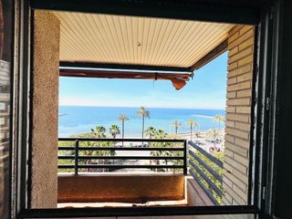Piso en venta en Bernabéu - Santa Pola Este en Santa Pola