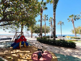 Piso en venta en Bernabéu - Santa Pola Este en Santa Pola