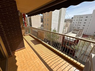 Piso en venta en Zona Pueblo en Calpe/Calp
