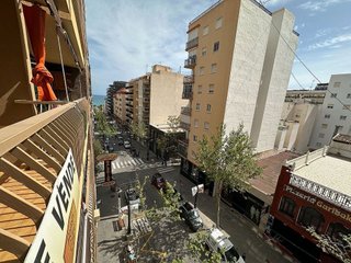 Piso en venta en Zona Pueblo en Calpe/Calp